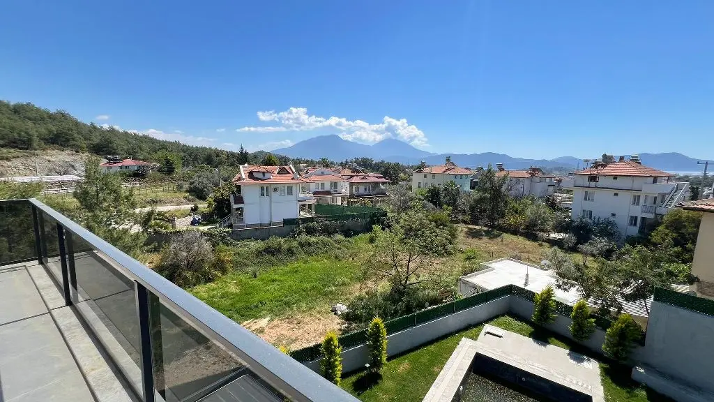 Home in Ciftlik